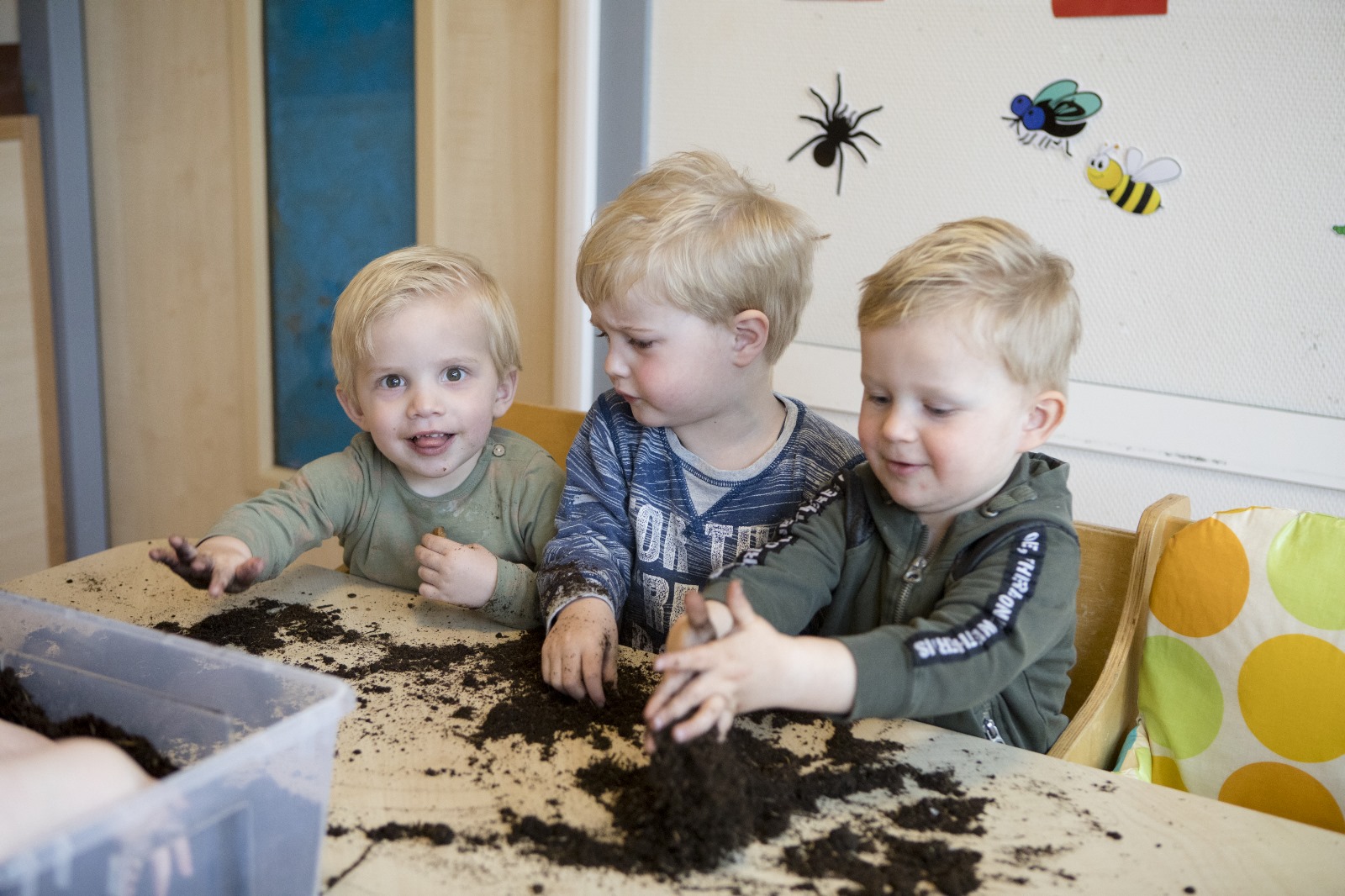 Pedagogisch Medewerker worden? Kom werken en leren bij Wijzer in Vlaardingen en Maassluis